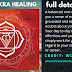 Root Chakra Healing