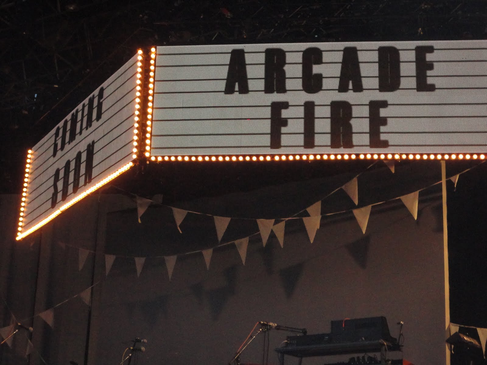 Arcade Fire Wallpaper - Wallpapers for Desktop