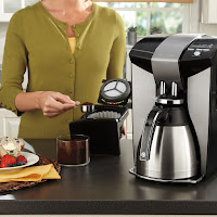 The best Method to Clean Your Coffee Maker The Simplest Way