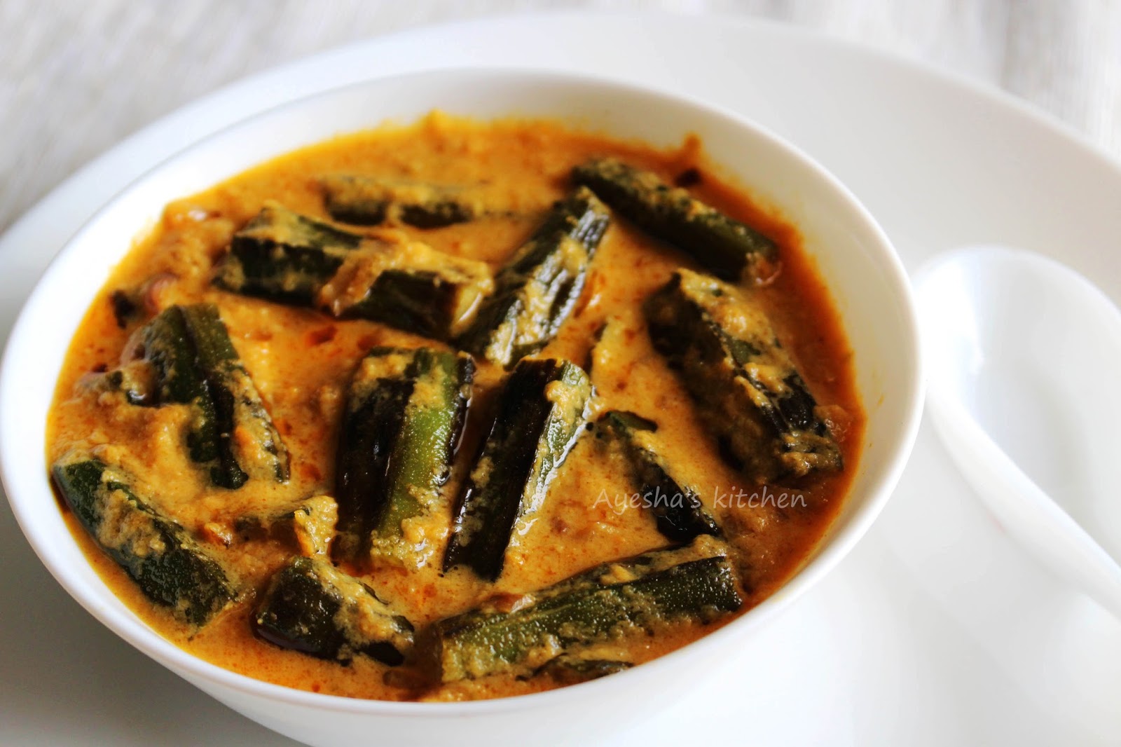 BHINDI MASALA RECIPE LADYS FINGER RECIPE / CHAPATHI SIDE DISH
