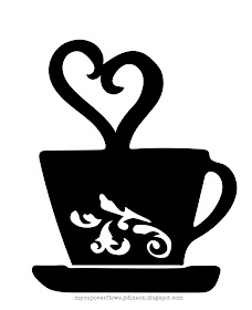 free coffee tea cup clipart