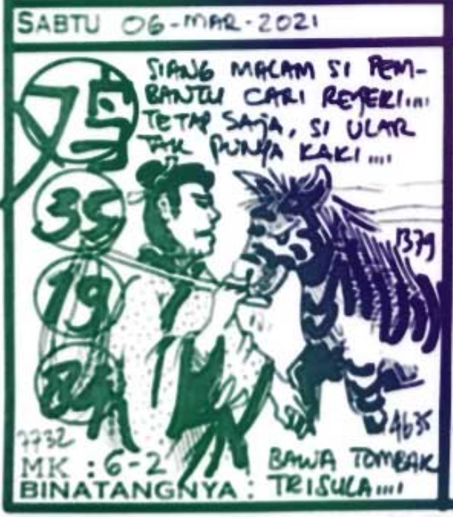 forum syair sgp