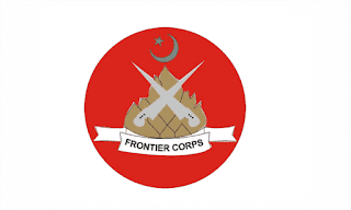 Frontier Corps FC KPK Jobs 2021 – Join FC Jobs 2021
