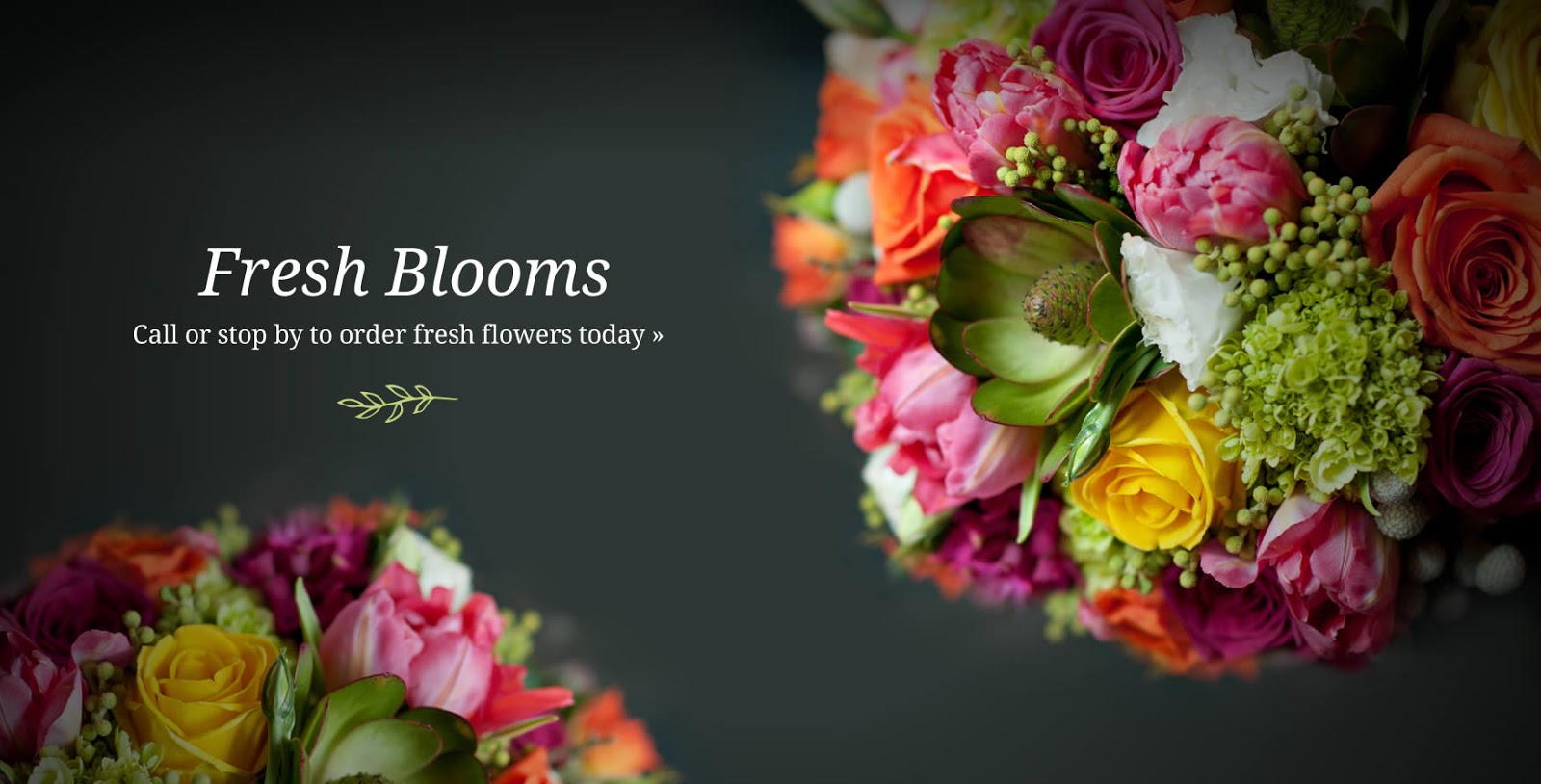 Online Flowers DeliveryOrder & Send Flowers To Dubai