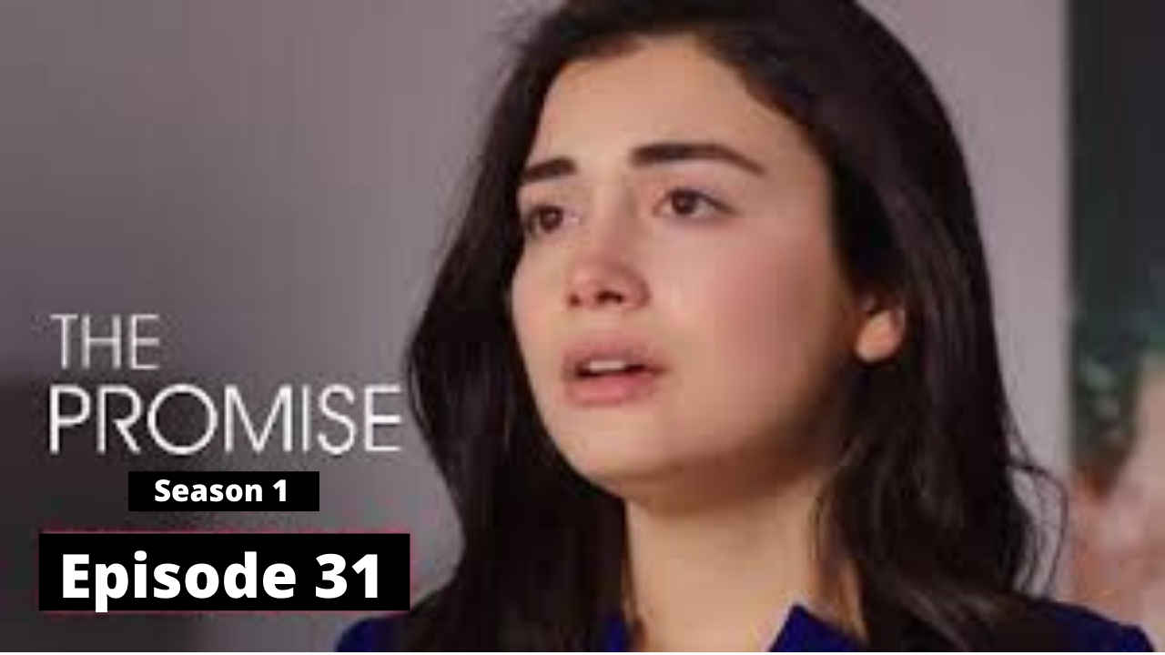 The Premise Episode 1 The Promise Season 1 Episode 31 in urdu\hindi
