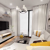 Thiết kế thi công căn hộ 50m2 sang trọng Đà Nẵng