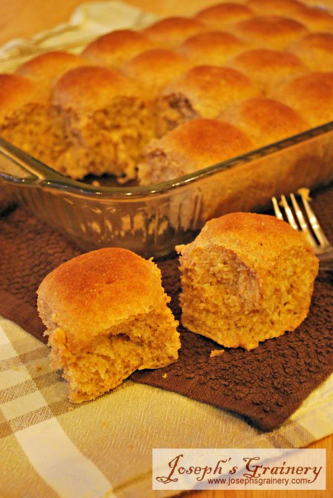 Joseph's Grainery Our Favorite Whole Grain Thanksgiving Recipes