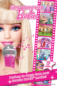 Watch Sing Along With Barbie (2009) Full Online Free