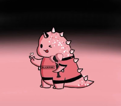 19 Gambar Dino KPOP Fandom Terlengap Yang Ngetren Di TikTpk