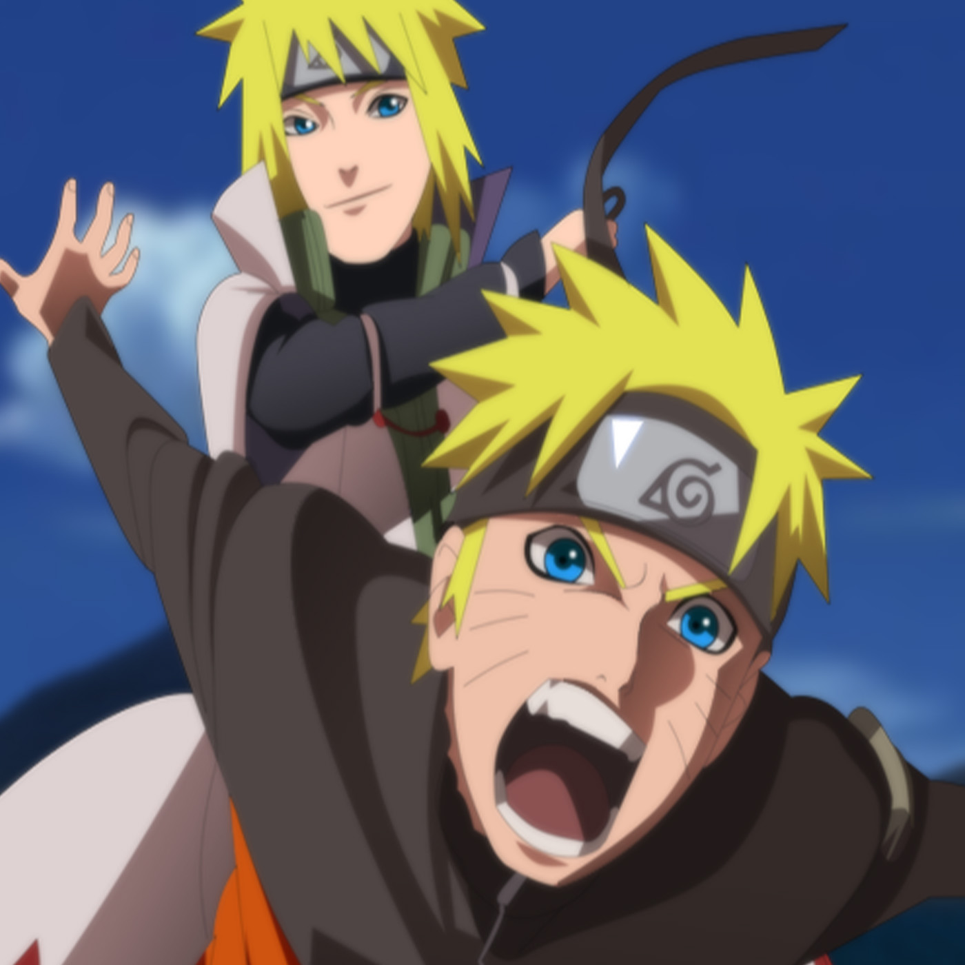 مع أجمل مجموعة من صور ناروتو الجديدة والمتنوعة