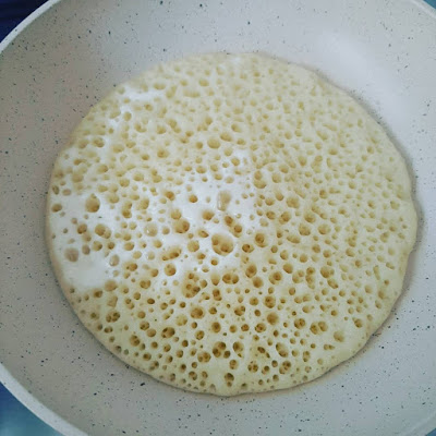 بغرير ناجح بدون اختمار 