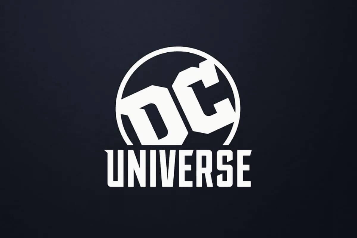 Every DC Content Ever Made