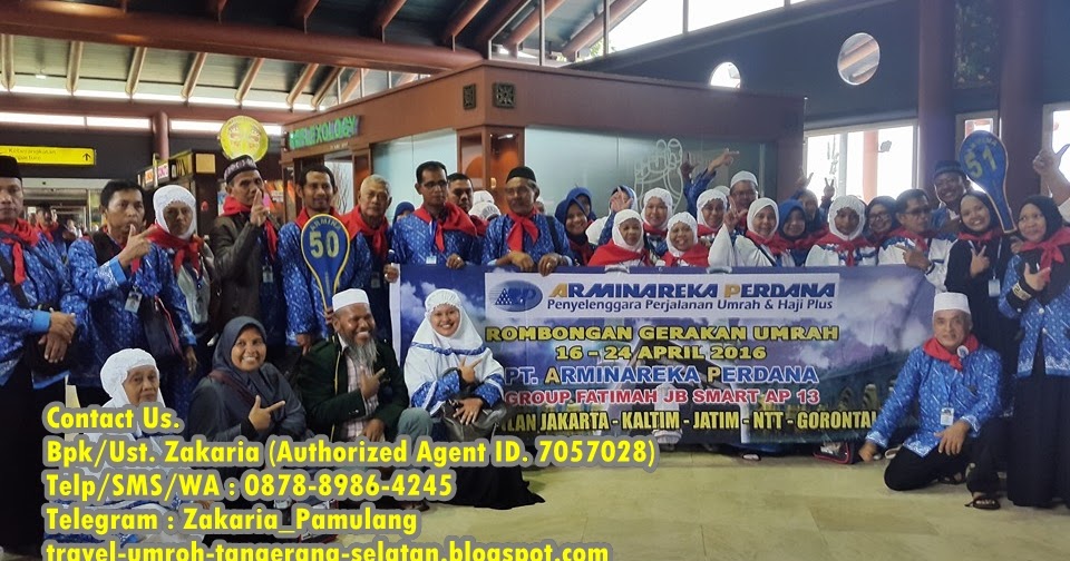 087889864245 (XL), Daftar Paket Umroh, Travel Umroh