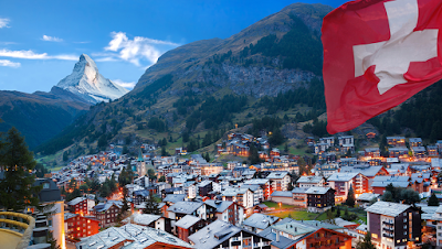 Pueblo de Suiza ofrece 72.000 dólares a familias que quieran vivir ahí