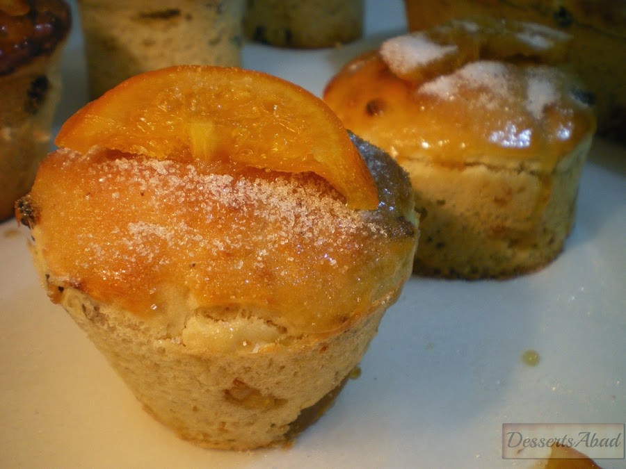Pan de Pascua (OsterBrot). Decoración