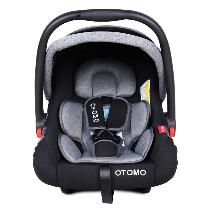 BongBongIdea BABY CARRIER CAR SEAT NB13KG EURO SAFETY STANDARD PROMO!