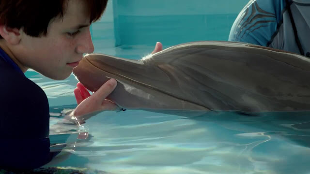 Fotograma: La gran aventura de Winter el delfín (2011)