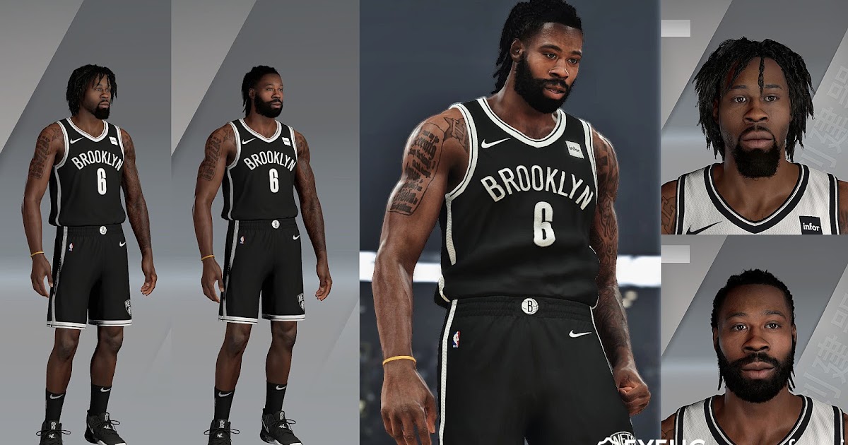 Deandre jordan 2k Clearance