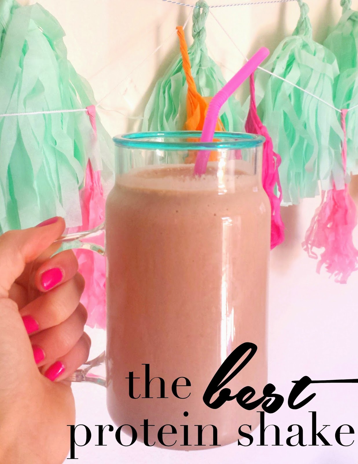 Tied Ribbon The Best Protein Shake tied-ribbon-the-best-protein-shake