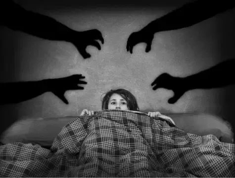 How To Dive Into Your Fear How To Dive Into Your Fear