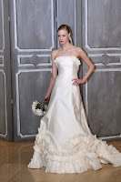 Carolina Herrera Wedding Dresses