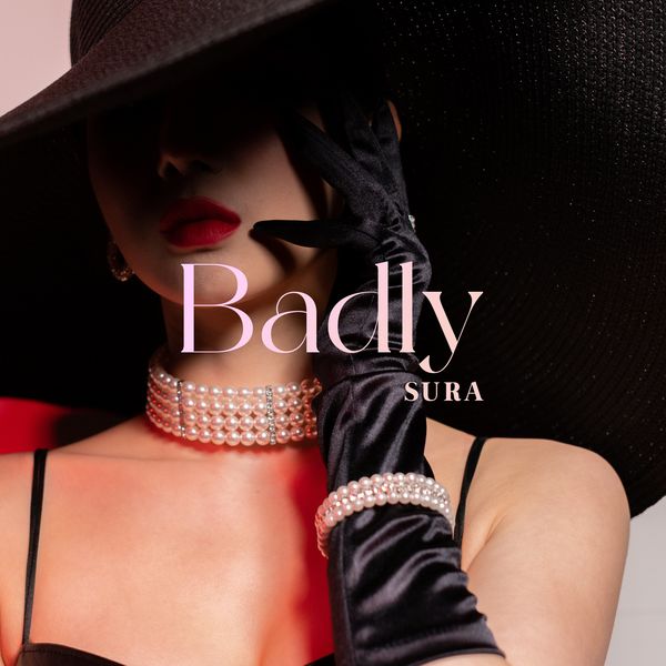 SURA – Badly – Single