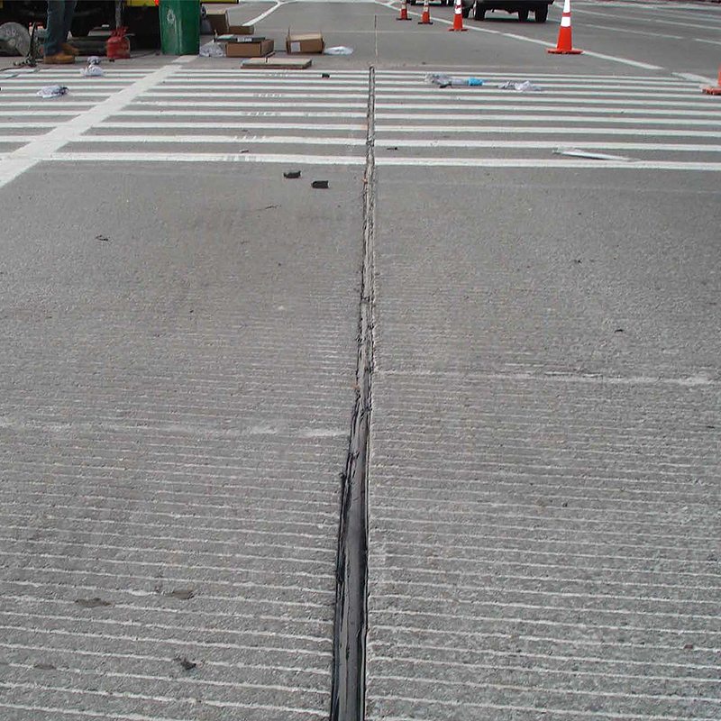 Bridge Expansion Joints Engineering Discoveries