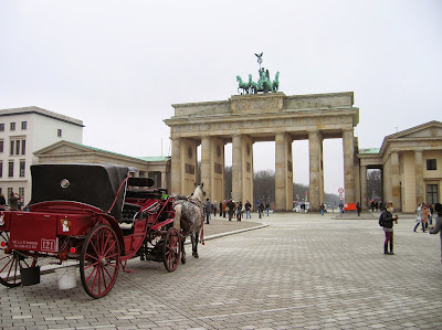 Brandenburger Tor, Puerta de Brandemburgo, Berlín, Alemania, round the world, La vuelta al mundo de Asun y Ricardo, mundoporlibre.com