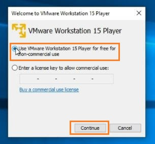 HOW TO INSTALL VMWARE WORKSTATION PLAYER 15 for 100% FREE ON WINDOWS 7/8/10? (2020)