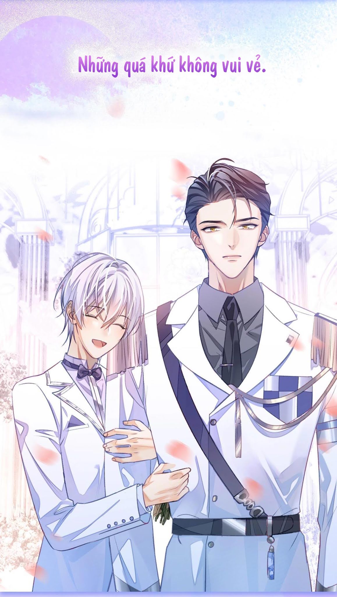 Đọc truyện Đơn Xin Ly Hôn - Chapter 0