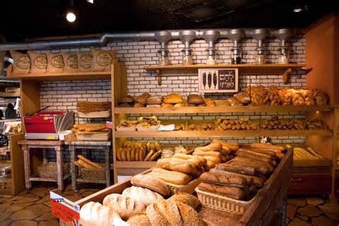 وظائف شاغرة لكاشير وبسطة في مخبز