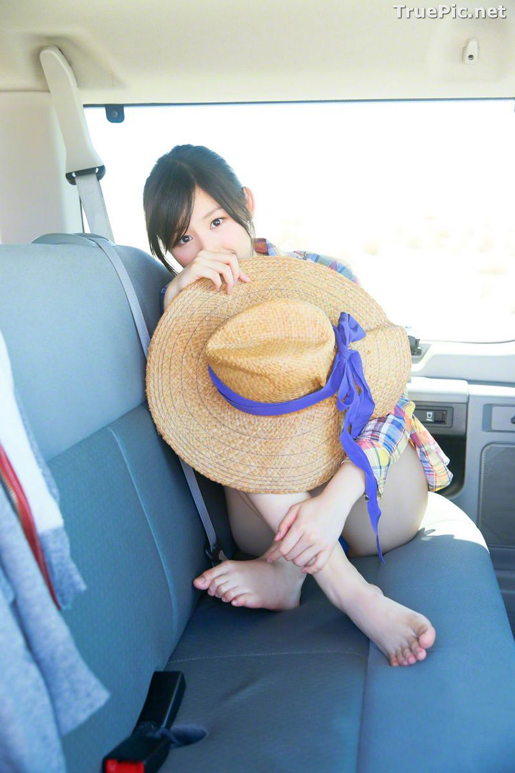Image Wanibooks No.126 – Japanese Actress and Idol – Rina Koike - TruePic.net - Picture-103