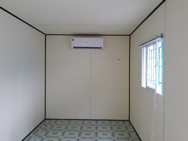 Cho Thuê Container Tại Ninh Thuận Giá Rẻ