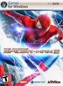 AMAZING SPIDER MAN 2 SYSTEM REQUIREMENTS visual data 3