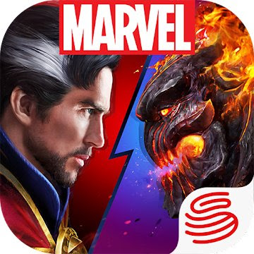 MARVEL Duel (MOD, Full) APK Download