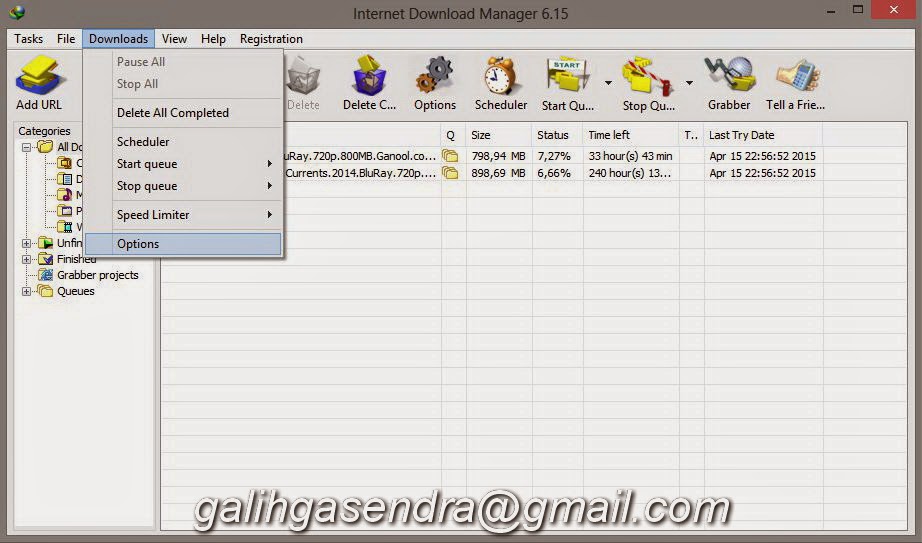 Как удалить bmw download manager