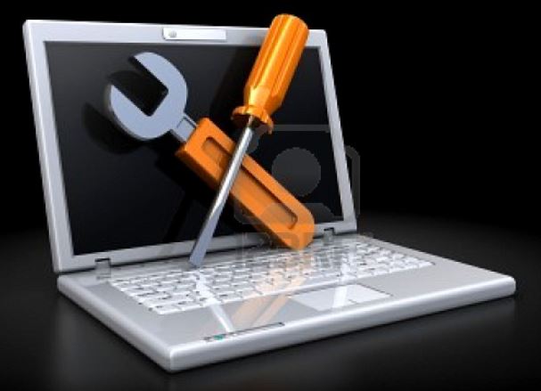 Fallas comunes en una pc y soluciones - Fallas PC