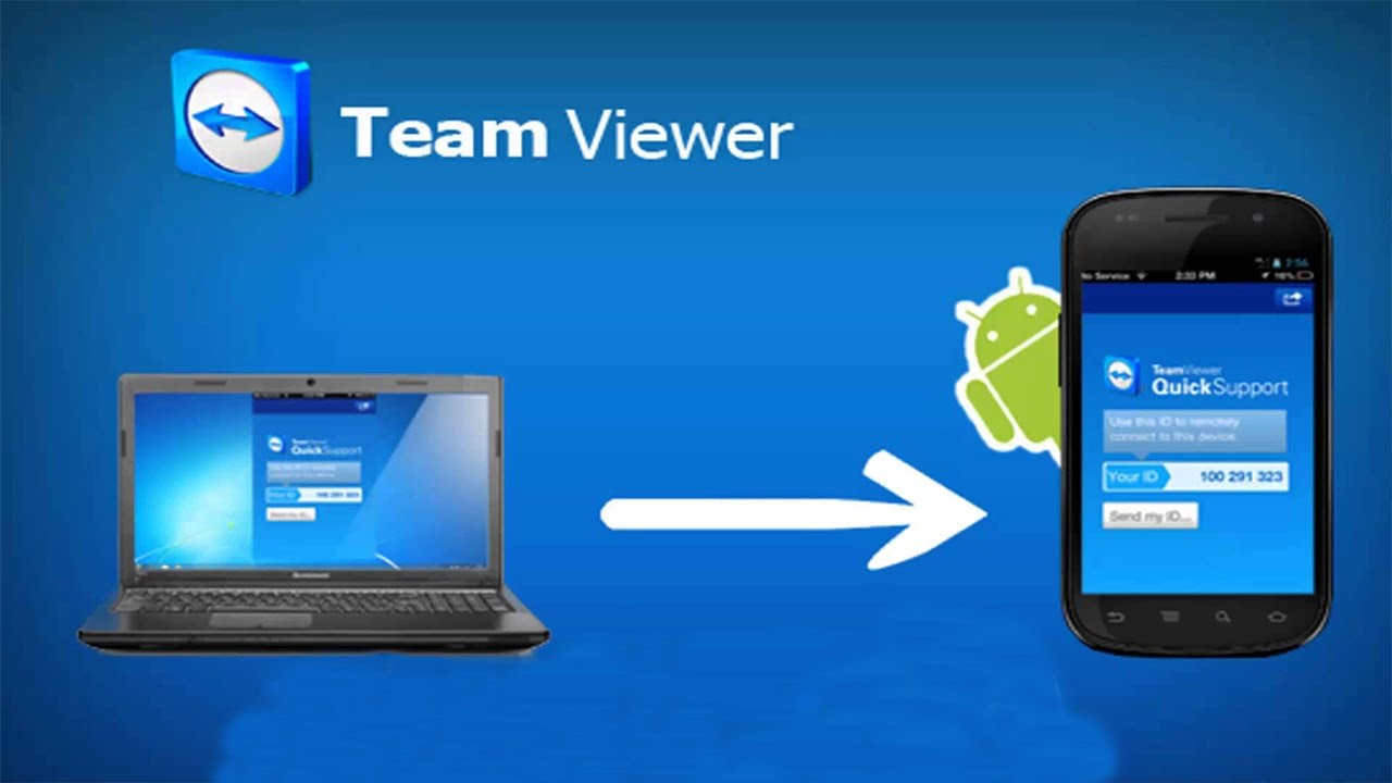 teamviewer free download apk