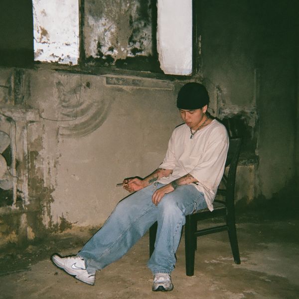 8AD – it’s ok – Single