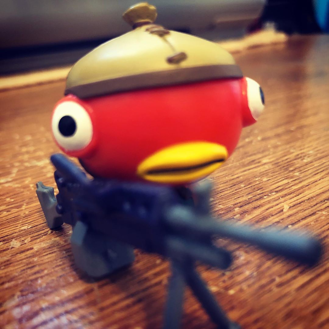 Funny Fortnite Skin Memes