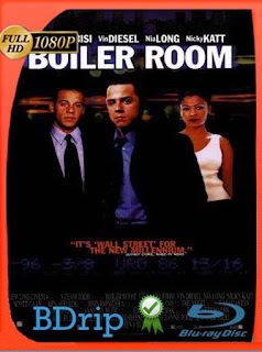 El nuevo sueño americano (2000) BDRIP 1080p Latino [GoogleDrive] SXGO