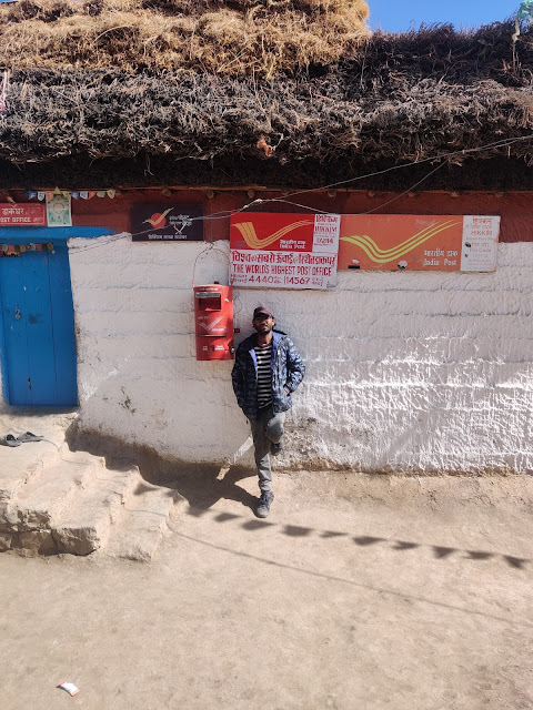 ultimate travel guide to spiti valley Hikkim