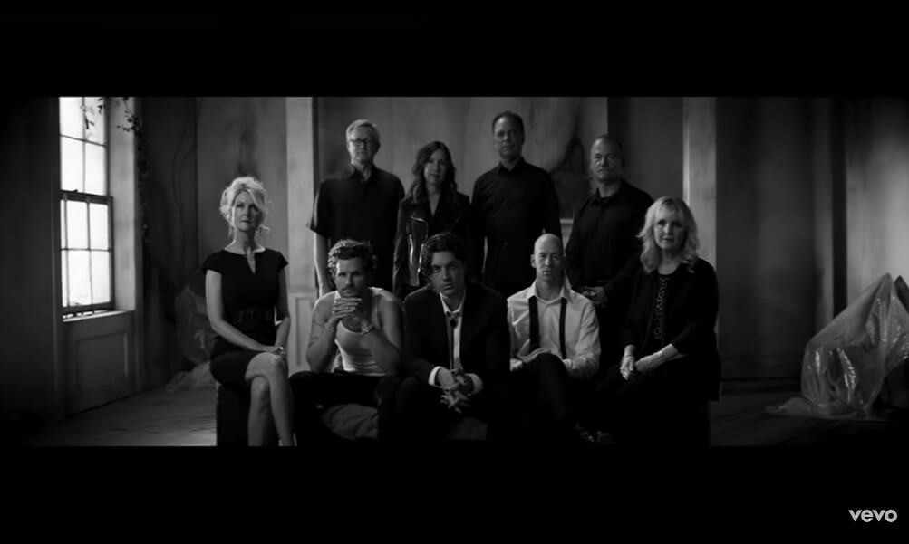 Lirik LANY If This Is The Last Time Terjemahan dan Makna