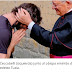 Un sacerdote italiano se enamora de una vecina y anuncia su despedida de la Iglesia en plena misa dominical.