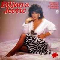 Biljana Jevtic - Diskografija (1983-2007)  Biljana%2BJevtic%2B1989%2B-%2BProklet%2BDa%2BJe%2BOvaj%2BZivot