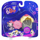 Littlest Pet Shop Portable Pets Rat (#464) Pet