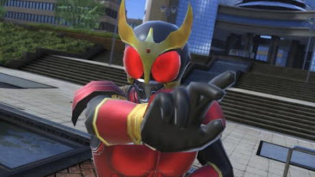 Kamen Rider Climax Fighters Android Games Download