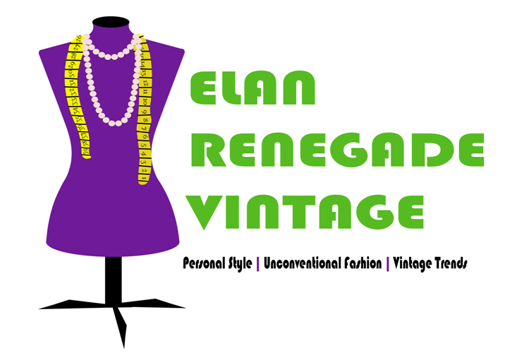 Elan Renegade Vintage