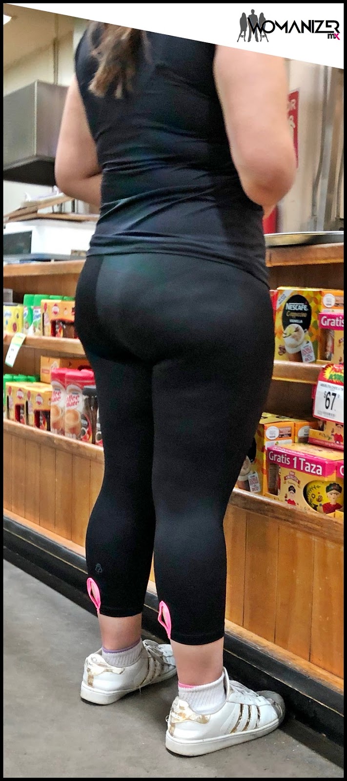 Negras sabrosas Negras sabrosas