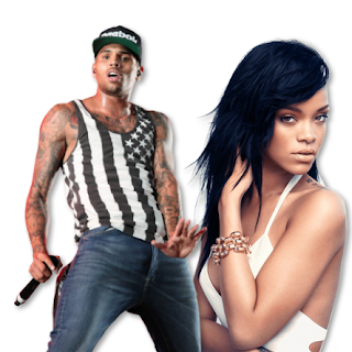 Chris Brown And Rihanna - 2017?
